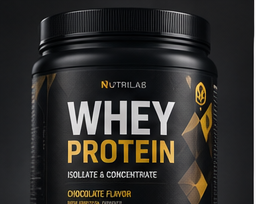 Whey Protein