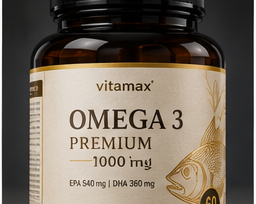 Omega 3 Premium